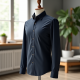 Urban Luxe Smart Casual Shirt