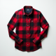 Urban Flannel Retreat Shirt