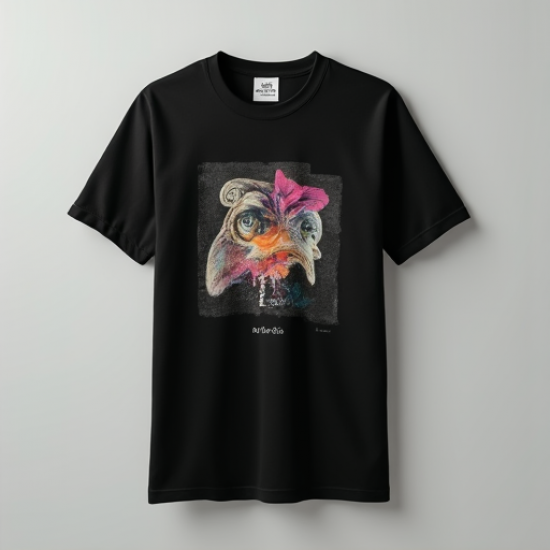 Artistry Unleashed Limited Edition Tee