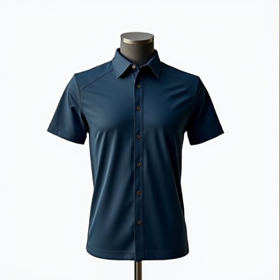 AeroDry Men's Performance Outdoor Shirt