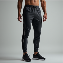 Athleisure Pro Track Pants