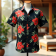 Elysian Blooms Casual Shirt