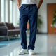 Elite Comfort Men's Scrub Pants