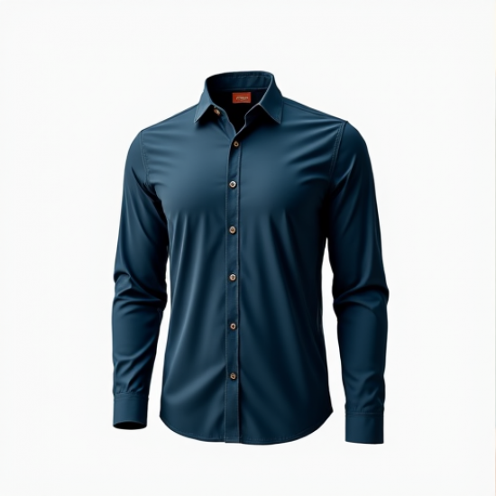 AeroDry Explorer Long Sleeve Shirt