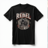 Rebel Ride Graphic Tee