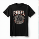 Rebel Ride Graphic Tee