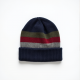 Urban Stripes Beanie