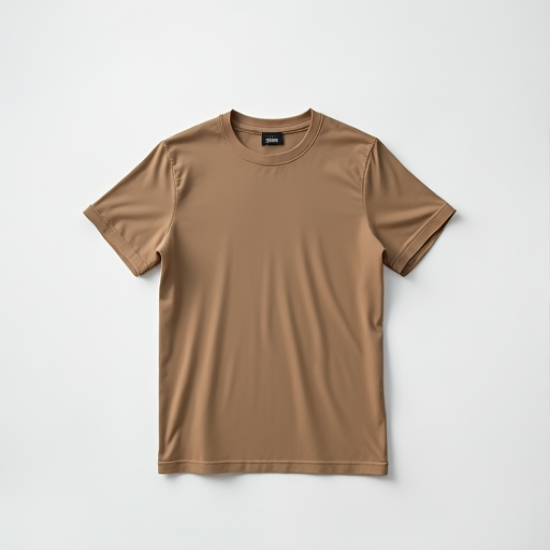 EcoStyle Organic Cotton Tee