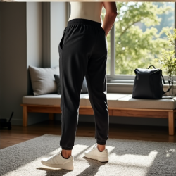 Urban Flex Tapered Jogger Pants