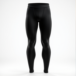 Athlete's Edge Compression Tights