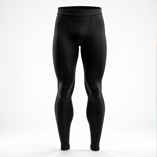 Athlete's Edge Compression Tights