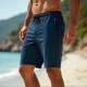 AquaFlex Hybrid Shorts