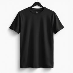 Urban Vibe Monochrome Tee