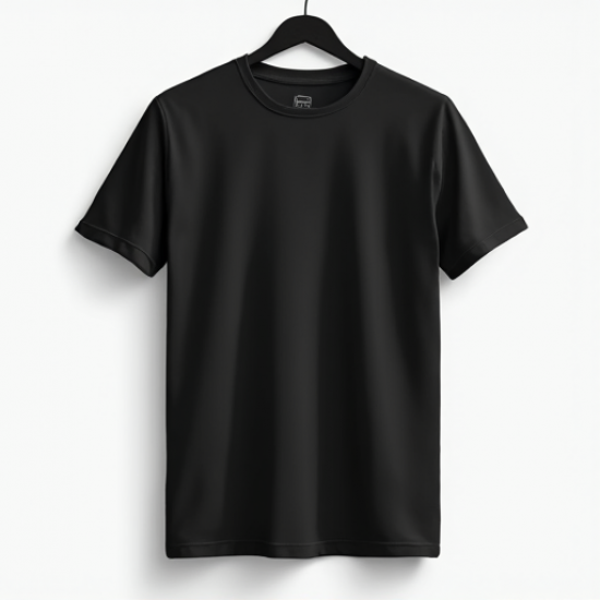 Urban Vibe Monochrome Tee