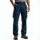 AquaGuard Men's Sailcloth Outdoor Pants