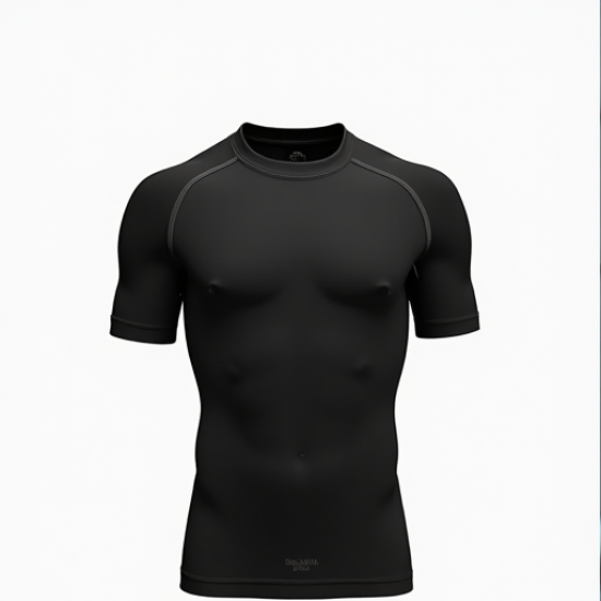 AeroFlex Men's Compression Base Layer Top