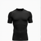 AeroFlex Men's Compression Base Layer Top