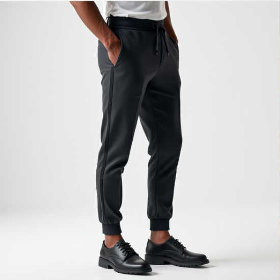 UrbanFlex Smart Joggers