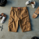 Urban Flex Carpenter Shorts