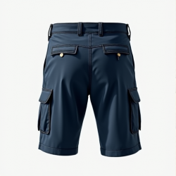 Coastal Explorer Utility Shorts