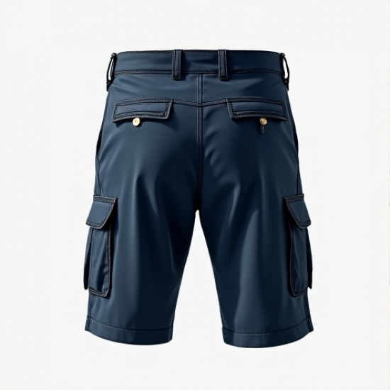 Coastal Explorer Utility Shorts
