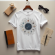 Celestial Zodiac Graphic Tee