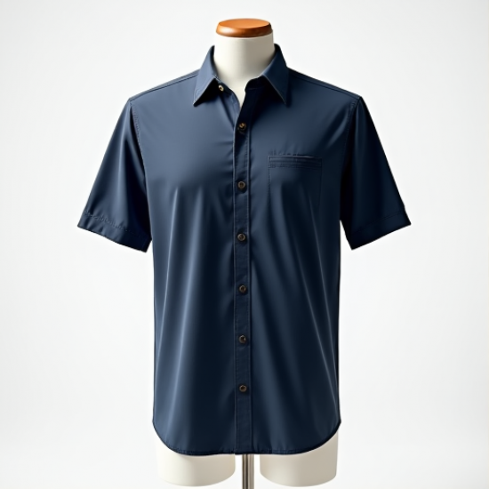 Breezy Summer Essentials Shirt