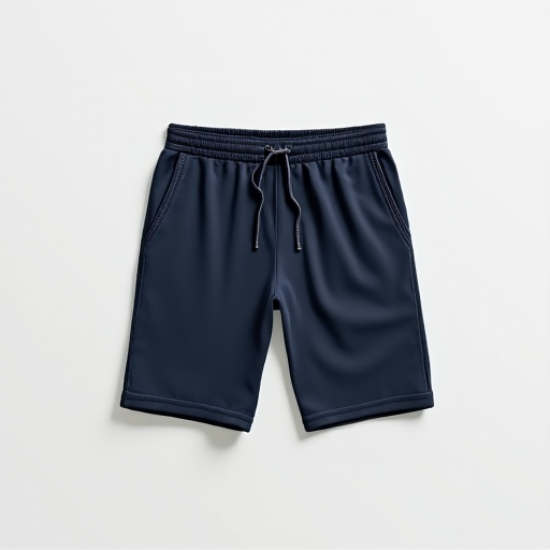 Urban Comfort French Terry Lounge Shorts