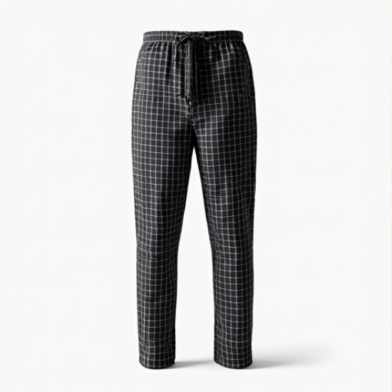 Culinary Pro Checkered Chef Pants