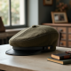 Valor Elite Men's Military Beret