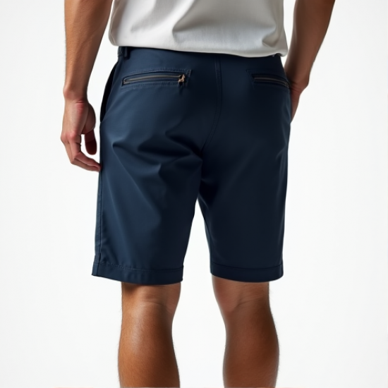 Urban Explorer Tailored Shorts