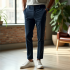 UrbanFlex Tapered Trousers