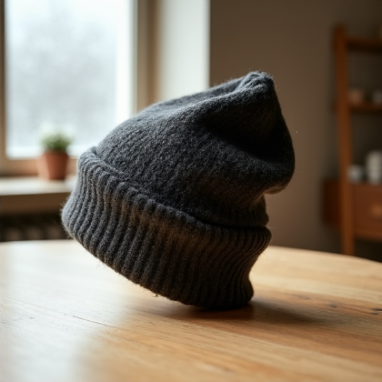 EverWarm Merino Wool Beanie