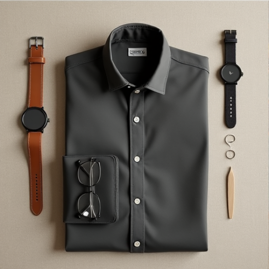 Heritage Classic Long Sleeve Shirt