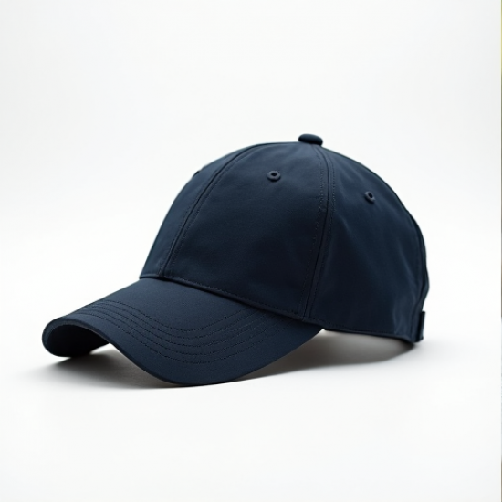 EcoStyle Organic Cotton Baseball Cap