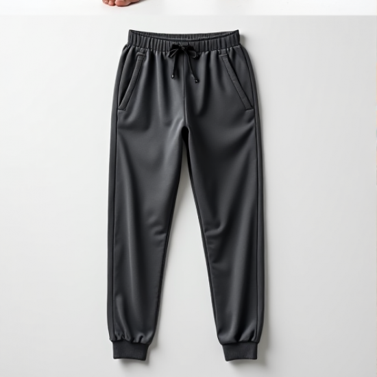 EverWarm Men's Fleece Lined Comfort Sweatpants