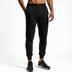 Urban Flex Tapered Jogger Pants