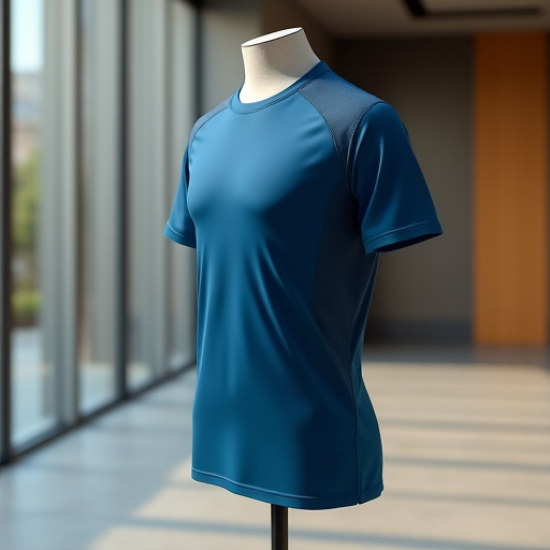 EcoSport Performance Tee