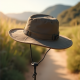 Explorer's Outback Adventure Hat