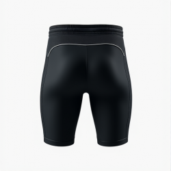 AeroFlex Men's Performance Mesh Gym Shorts