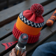 Team Spirit Bobble Hat