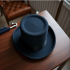 Regal Heights Top Hat