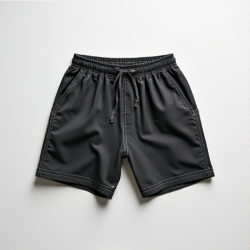 Dapper Dots Men's Novelty Shorts