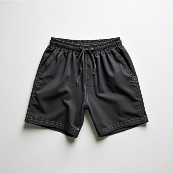 Dapper Dots Men's Novelty Shorts