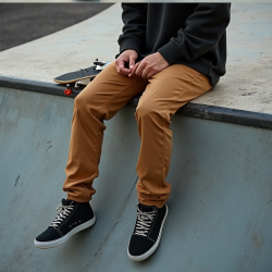 Urban Glide Chino Pants