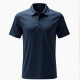 Comfort Luxe Polo Shirt