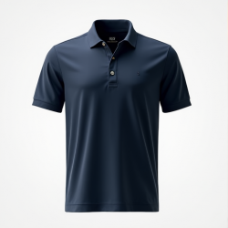 EcoBamboo Luxe Polo