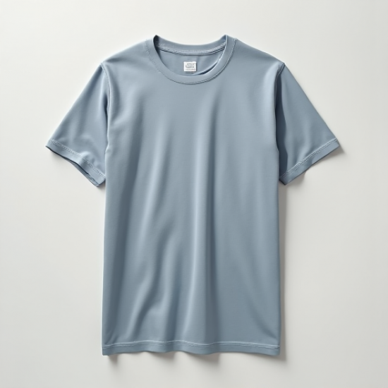 Pastel Breeze Casual Tee
