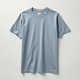 Pastel Breeze Casual Tee