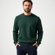 EuroComfort Knit Pullover